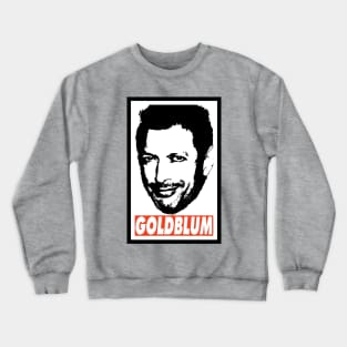 Goldblum Crewneck Sweatshirt